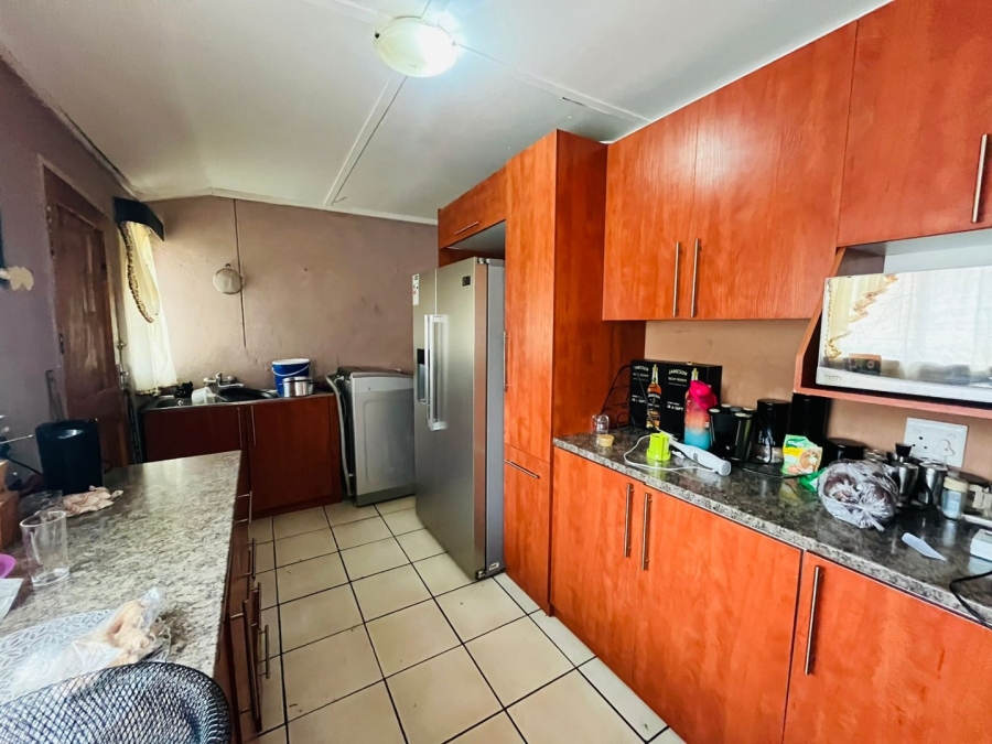 3 Bedroom Property for Sale in Generaal De Wet Free State